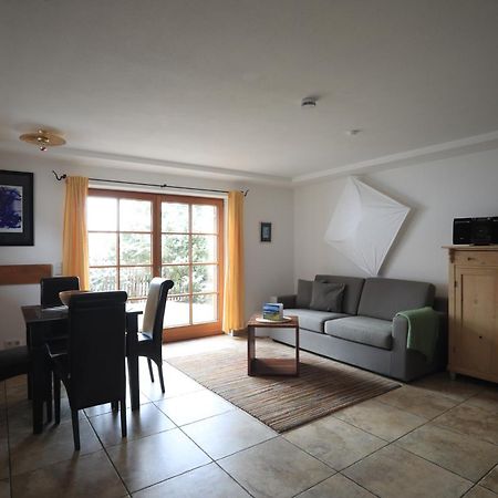 Luna Mia - Apartments Schwangau Eksteriør bilde