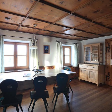 Luna Mia - Apartments Schwangau Eksteriør bilde