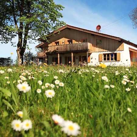 Luna Mia - Apartments Schwangau Eksteriør bilde