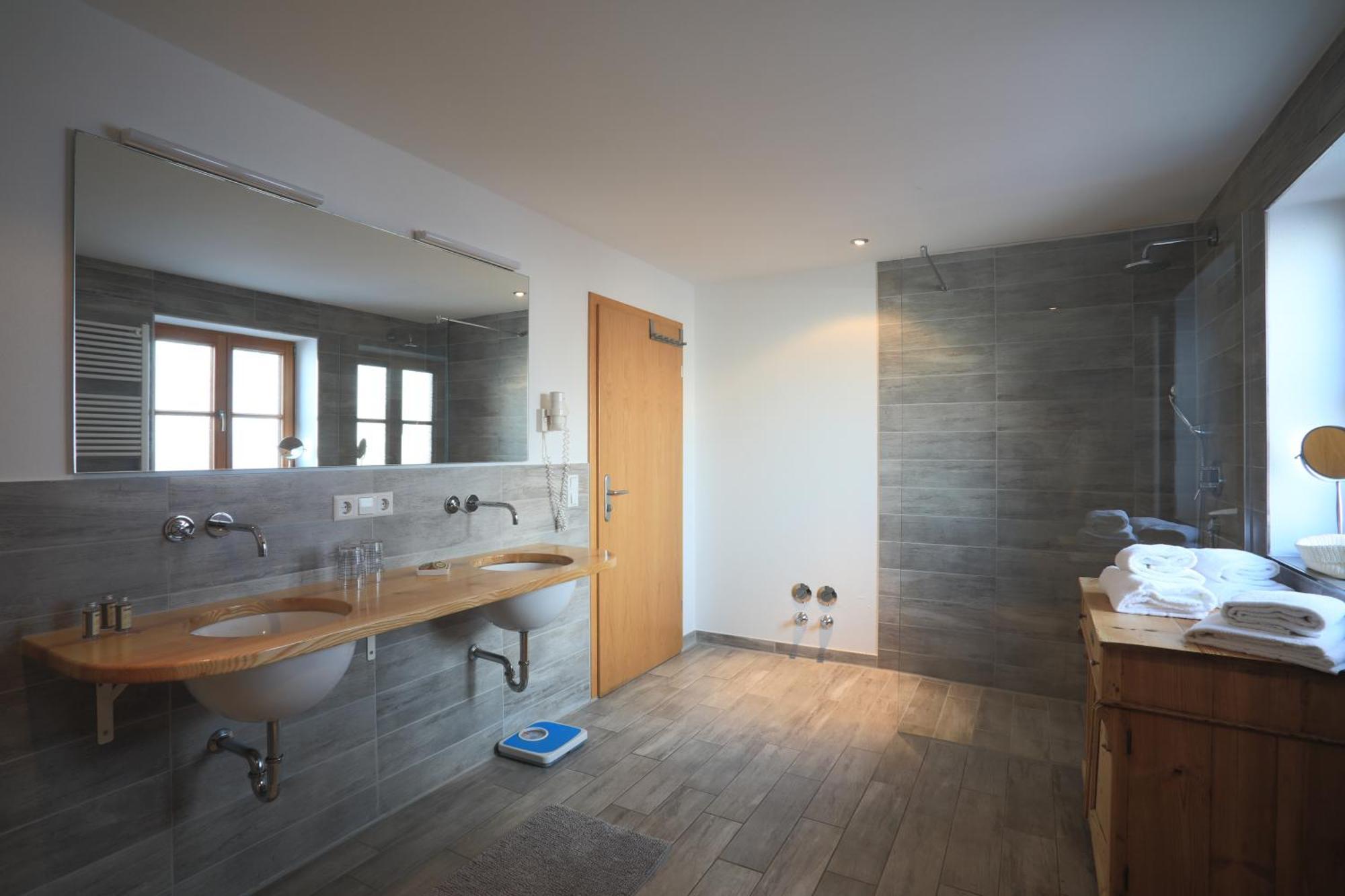Luna Mia - Apartments Schwangau Eksteriør bilde