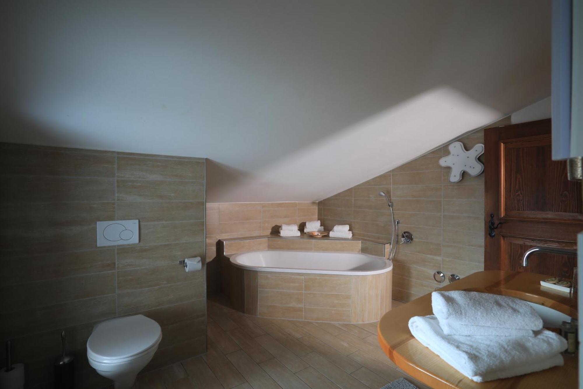 Luna Mia - Apartments Schwangau Eksteriør bilde