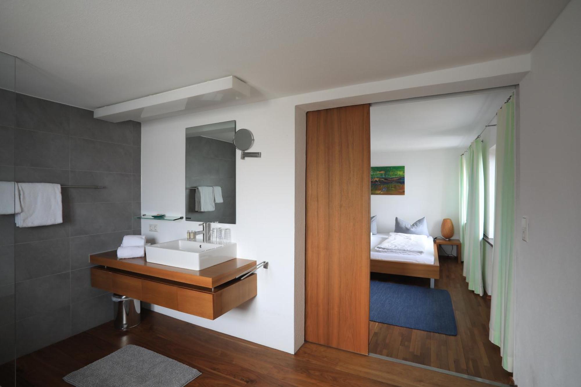 Luna Mia - Apartments Schwangau Eksteriør bilde