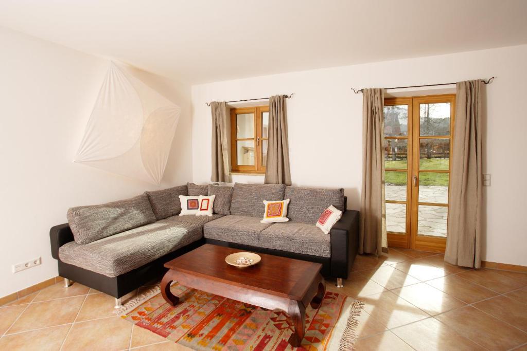 Luna Mia - Apartments Schwangau Rom bilde