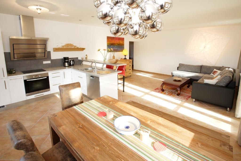 Luna Mia - Apartments Schwangau Rom bilde