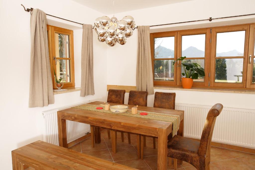 Luna Mia - Apartments Schwangau Rom bilde