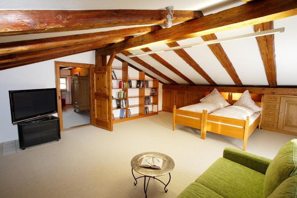 Luna Mia - Apartments Schwangau Rom bilde