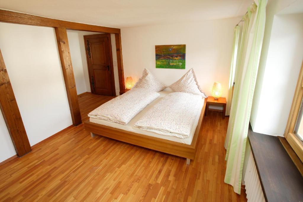Luna Mia - Apartments Schwangau Rom bilde