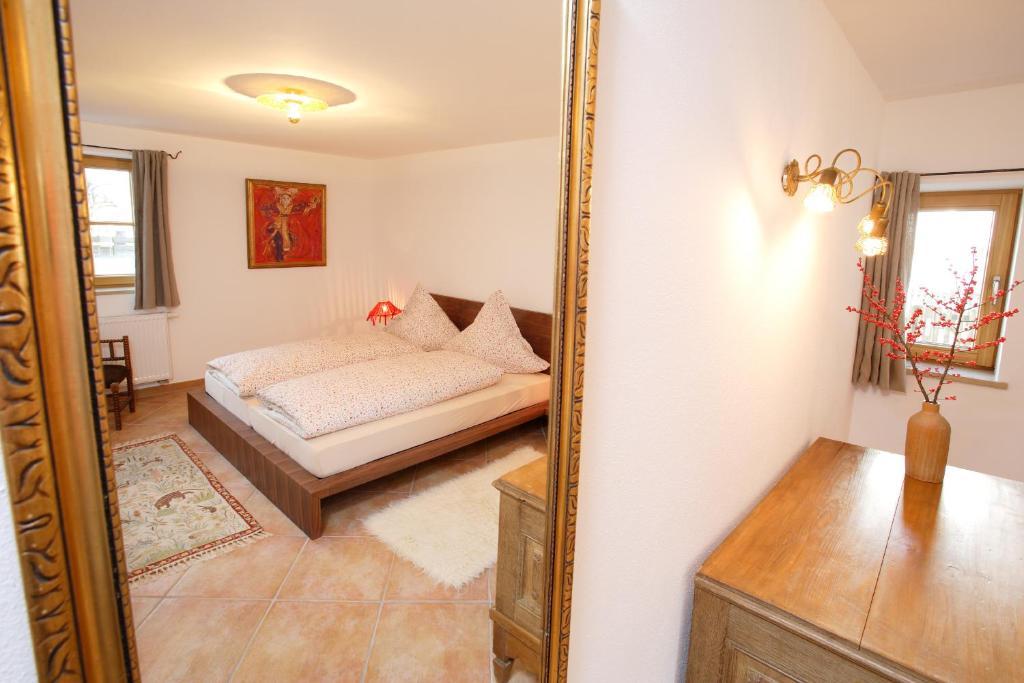 Luna Mia - Apartments Schwangau Rom bilde