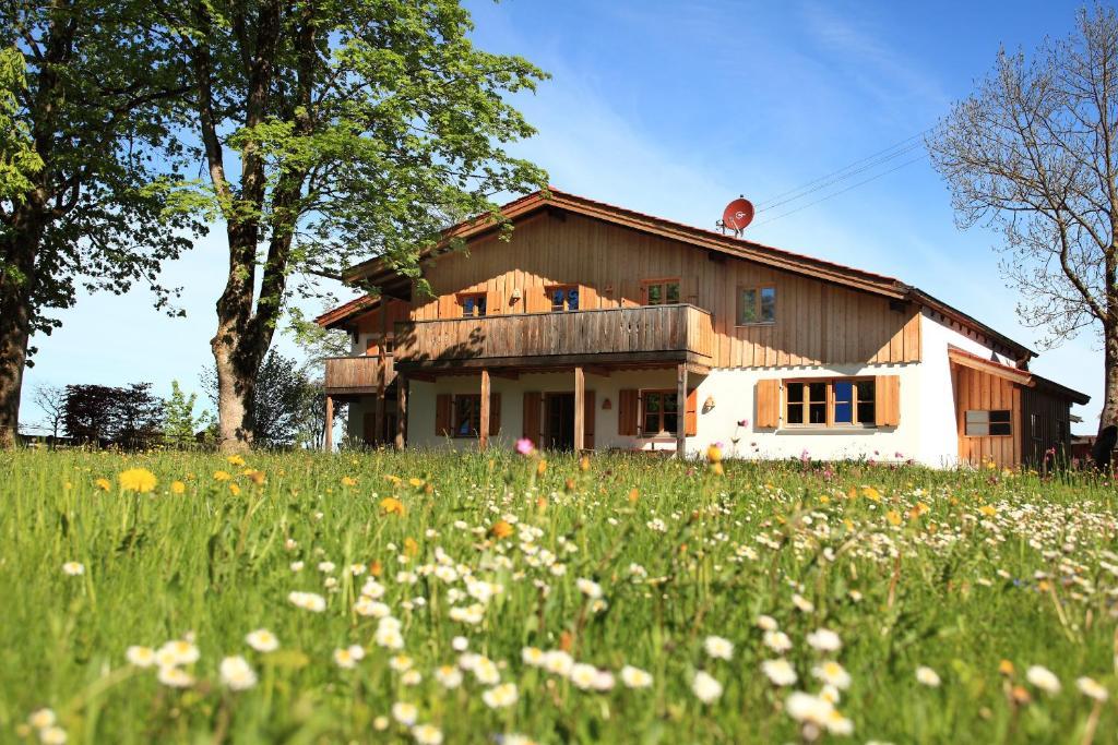 Luna Mia - Apartments Schwangau Rom bilde