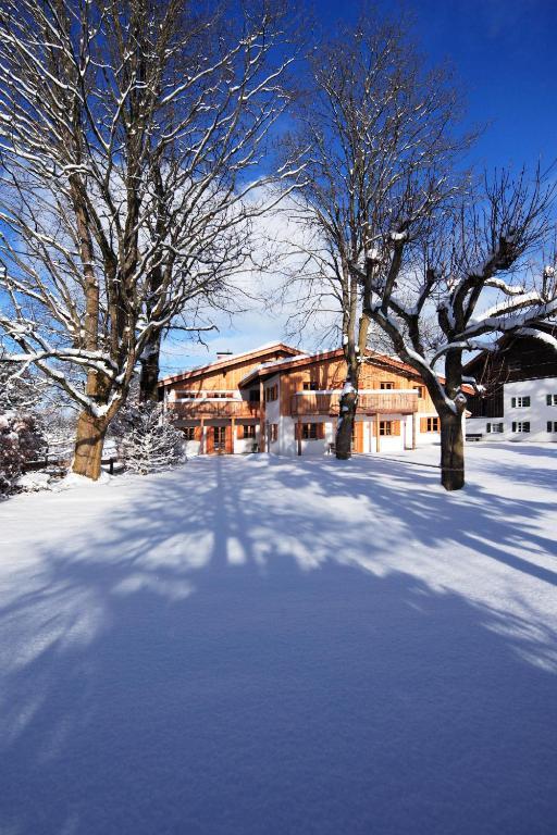 Luna Mia - Apartments Schwangau Rom bilde
