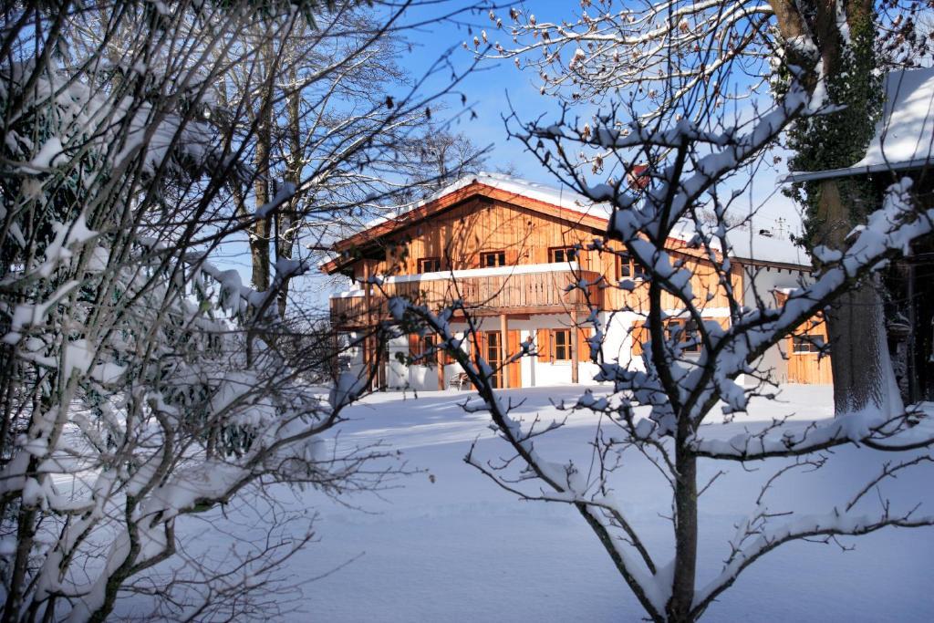 Luna Mia - Apartments Schwangau Rom bilde