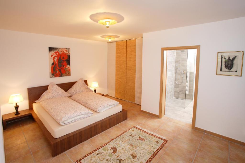Luna Mia - Apartments Schwangau Eksteriør bilde