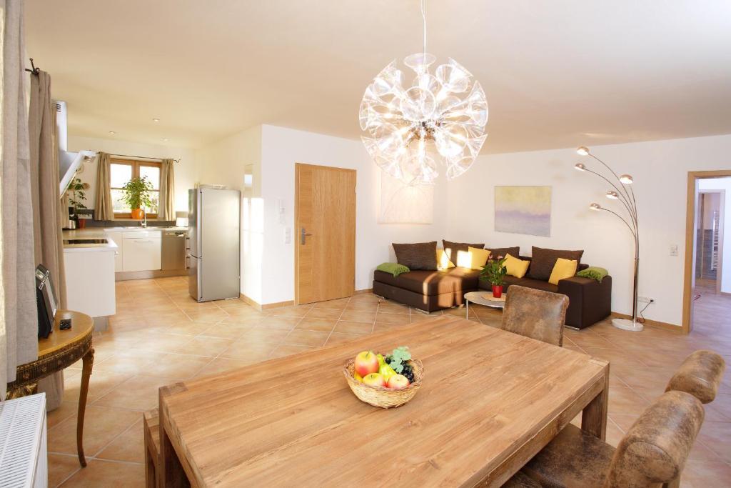 Luna Mia - Apartments Schwangau Eksteriør bilde