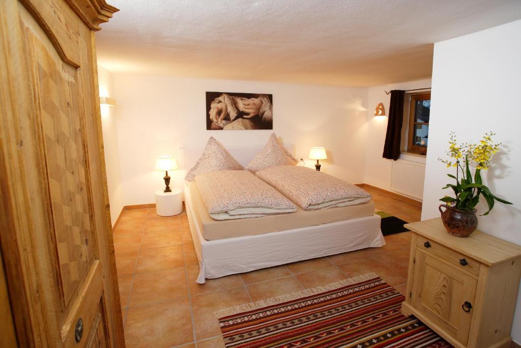 Luna Mia - Apartments Schwangau Eksteriør bilde