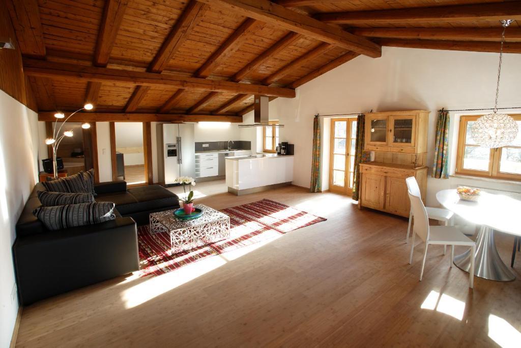 Luna Mia - Apartments Schwangau Eksteriør bilde